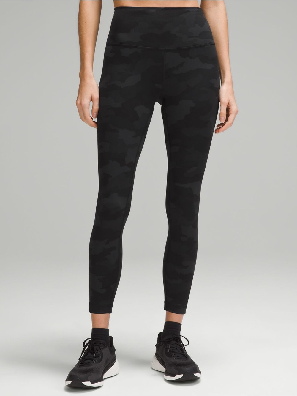 Lululemon InStill High Rise tight 25"